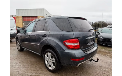 mercedes-benz-ml - 2