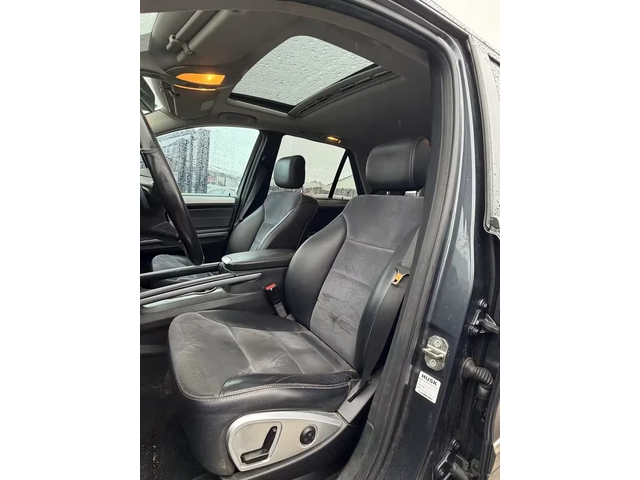 Mercedes-Benz ML 350CDI 4 Matic Aut/Facelift - автомобили, коли, обяви за нови и употребявани 9