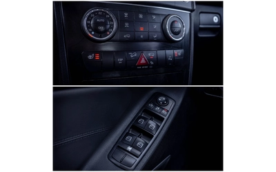 Mercedes-Benz ML 300 CDI-4MATIC - автомобили, коли, обяви за нови и употребявани 13
