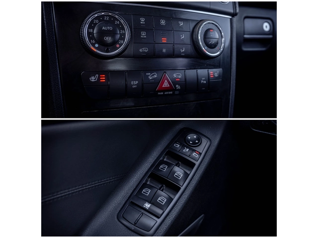 Mercedes-Benz ML 300 CDI-4MATIC - автомобили, коли, обяви за нови и употребявани 13