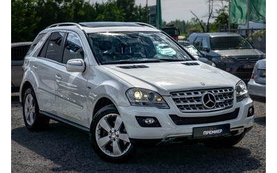 mercedes-benz-ml-300 - 2