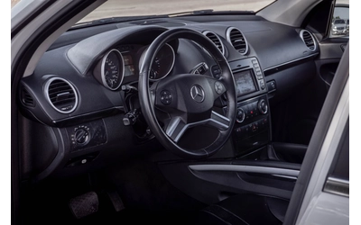 Mercedes-Benz ML 300 CDI-4MATIC - автомобили, коли, обяви за нови и употребявани 6
