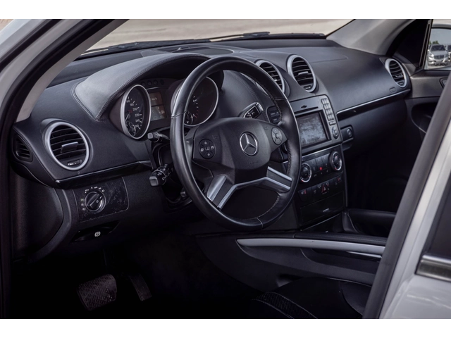 Mercedes-Benz ML 300 CDI-4MATIC - автомобили, коли, обяви за нови и употребявани 6