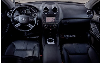 Mercedes-Benz ML 300 CDI-4MATIC - автомобили, коли, обяви за нови и употребявани 7