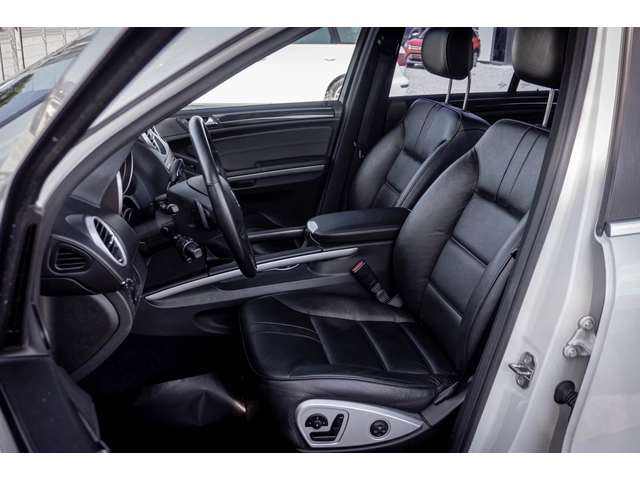 Mercedes-Benz ML 300 CDI-4MATIC - автомобили, коли, обяви за нови и употребявани 8