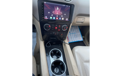 Mercedes-Benz ML 320 НА ПРУЖИНИ  ТОП/Собствен лизинг! 100% Одобрение - автомобили, коли, обяви за нови и употребявани 15