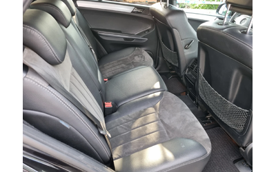 Mercedes-Benz ML 320 CDI/EURO4 - автомобили, коли, обяви за нови и употребявани 10