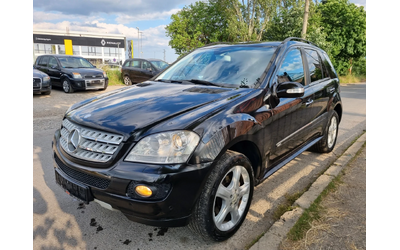 mercedes-benz-ml-320 - 3