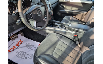 Mercedes-Benz ML 320 CDI/EURO4 - автомобили, коли, обяви за нови и употребявани 7