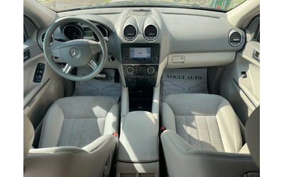 mercedes-benz-ml-320 - 2