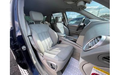 Mercedes-Benz ML 320 CDI* AirMatic* NAVI* PDC - автомобили, коли, обяви за нови и употребявани 7