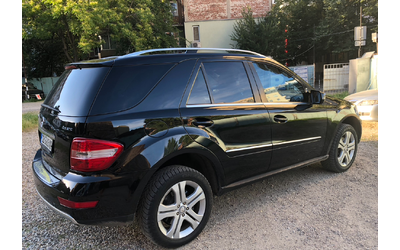 mercedes-benz-ml-320 - 2