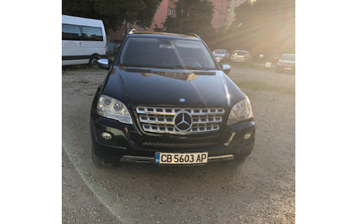 mercedes-benz-ml-320 - 3