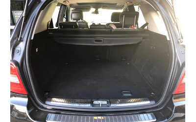 Mercedes-Benz ML 320, 2009 г., 276500 км, 0 к.с. - автомобили, коли, обяви за нови и употребявани 6