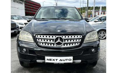 mercedes-benz-ml-320 - 2
