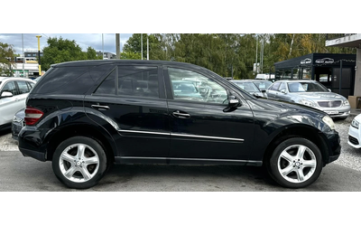 mercedes-benz-ml-320 - 4