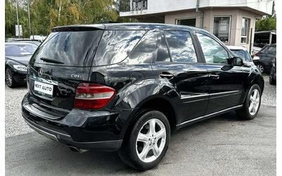 mercedes-benz-ml-320 - 5
