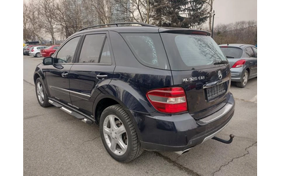mercedes-benz-ml-320 - 2