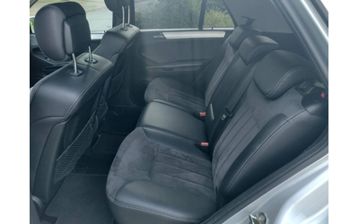 Mercedes-Benz ML 320 CDI UNIKAT!! NAVI - автомобили, коли, обяви за нови и употребявани 6