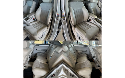 Mercedes-Benz ML 320 CDI* 224ps* 4M* КОЖА* НАВИ* КАМЕРА* - автомобили, коли, обяви за нови и употребявани 11