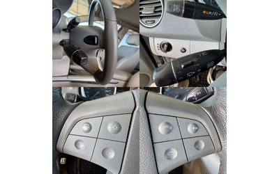 Mercedes-Benz ML 320 CDI* 224ps* 4M* КОЖА* НАВИ* КАМЕРА* - автомобили, коли, обяви за нови и употребявани 12