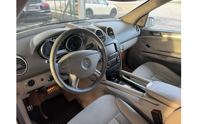 Mercedes-Benz ML 320 CDI* 224ps* 4M* КОЖА* НАВИ* КАМЕРА* - автомобили, коли, обяви за нови и употребявани 8