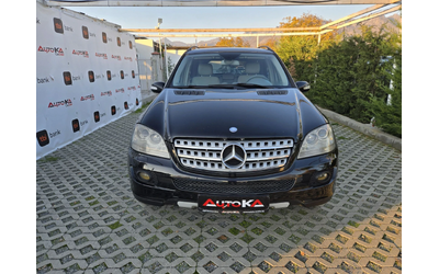 mercedes-benz-ml-320 - 0