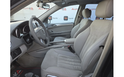 Mercedes-Benz ML 320 3.0CDI-224кс= АВТОМАТ= 4MATIC= AIR= NAVI - автомобили, коли, обяви за нови и употребявани 6