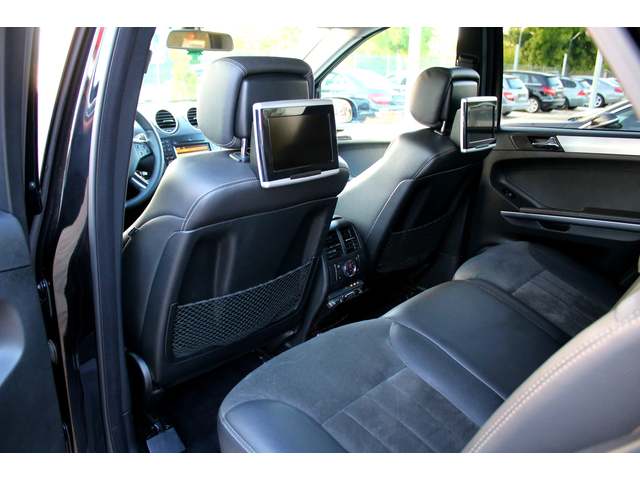 Mercedes-Benz ML 320 CDI ПРУЖИНИ / СОБСТВЕН ЛИЗИНГ - автомобили, коли, обяви за нови и употребявани 15