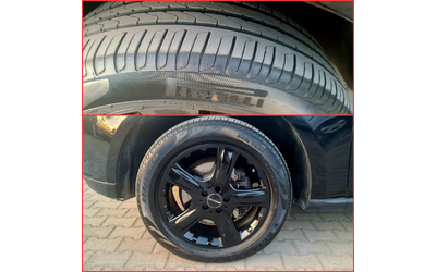 Mercedes-Benz ML 320 CDI ПРУЖИНИ / СОБСТВЕН ЛИЗИНГ - автомобили, коли, обяви за нови и употребявани 9