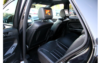 Mercedes-Benz ML 320 GRAND EDITION/СОБСТВЕН ЛИЗИНГ - автомобили, коли, обяви за нови и употребявани 13