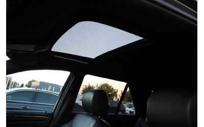 Mercedes-Benz ML 320 GRAND EDITION/СОБСТВЕН ЛИЗИНГ - автомобили, коли, обяви за нови и употребявани 14