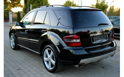 mercedes-benz-ml-320 - 4