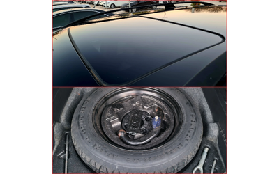 Mercedes-Benz ML 320 GRAND EDITION/СОБСТВЕН ЛИЗИНГ - автомобили, коли, обяви за нови и употребявани 7