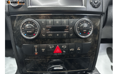 Mercedes-Benz ML 320 3.0d 224 к.с./4matic - автомобили, коли, обяви за нови и употребявани 10