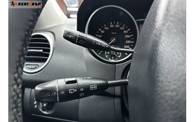 Mercedes-Benz ML 320 3.0d 224 к.с./4matic - автомобили, коли, обяви за нови и употребявани 13