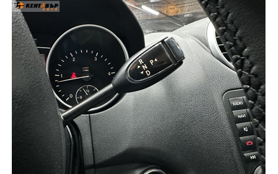 Mercedes-Benz ML 320 3.0d 224 к.с./4matic - автомобили, коли, обяви за нови и употребявани 14