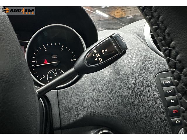 Mercedes-Benz ML 320 3.0d 224 к.с./4matic - автомобили, коли, обяви за нови и употребявани 14