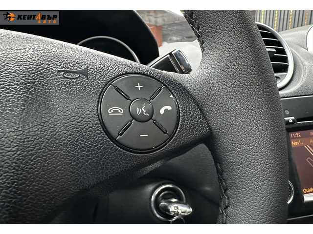 Mercedes-Benz ML 320 3.0d 224 к.с./4matic - автомобили, коли, обяви за нови и употребявани 15