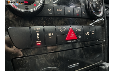 Mercedes-Benz ML 320 3.0d 224 к.с./4matic - автомобили, коли, обяви за нови и употребявани 16