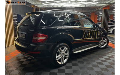 mercedes-benz-ml-320-3-0d-224-k-s-4matic - 3