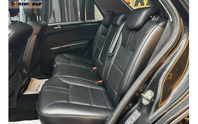 Mercedes-Benz ML 320 3.0d 224 к.с./4matic - автомобили, коли, обяви за нови и употребявани 6