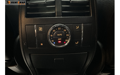 Mercedes-Benz ML 320 3.0d 224 к.с./4matic - автомобили, коли, обяви за нови и употребявани 9