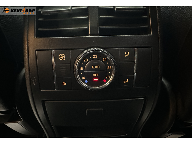 Mercedes-Benz ML 320 3.0d 224 к.с./4matic - автомобили, коли, обяви за нови и употребявани 9