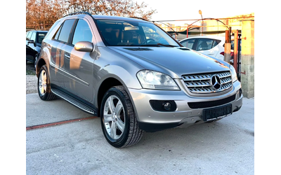 mercedes-benz-ml-320 - 2