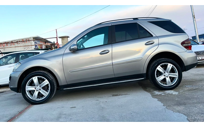 mercedes-benz-ml-320 - 4