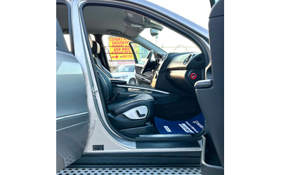 Mercedes-Benz ML 320 ML320 CDI 224HP - автомобили, коли, обяви за нови и употребявани 9