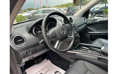 Mercedes-Benz ML 320 PREMIUM* NAVI* LED* TOP* - автомобили, коли, обяви за нови и употребявани 10