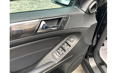 Mercedes-Benz ML 320 PREMIUM* NAVI* LED* TOP* - автомобили, коли, обяви за нови и употребявани 11