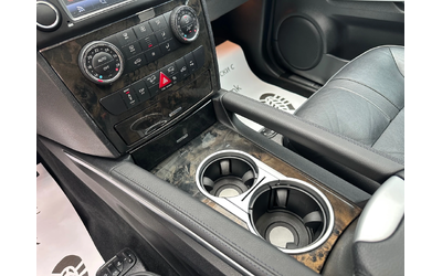 Mercedes-Benz ML 320 PREMIUM* NAVI* LED* TOP* - автомобили, коли, обяви за нови и употребявани 13